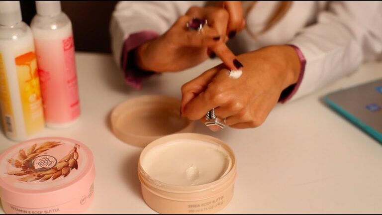 Discover the Benefits of Skin Body Butter for a Luxurious and Rejuvenated Skin