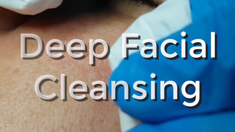 Get Brighter and Smoother Skin with these Effective Cleansing Tips