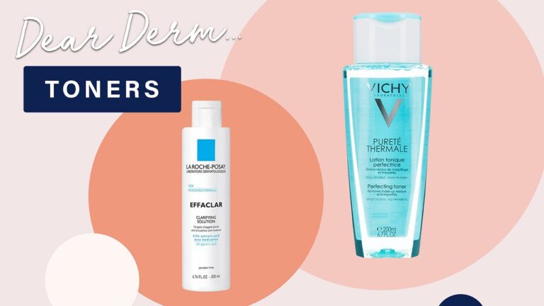 Get Clear and Bright Skin with Our Top-Ranked Skin Clarifying Toner