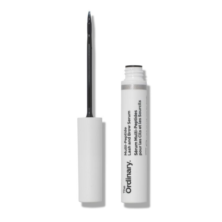 Get Fuller, Healthier Brows with The Ordinary Brow Serum – The Complete Review