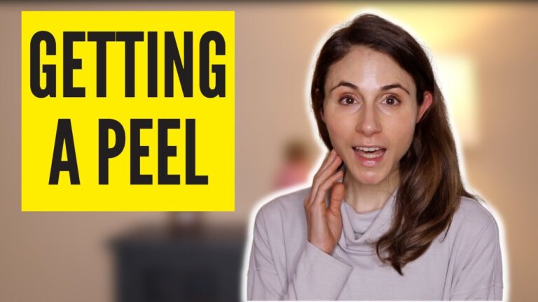Get Perfectly Glowing Skin with Chemical Peel Treatment – Your Ultimate Guide