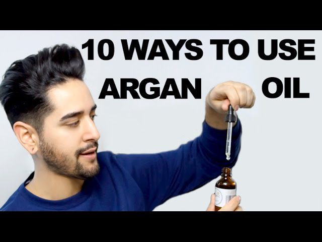 Get Radiant Skin and Hair with Natural Argan Oil – Benefits and Uses