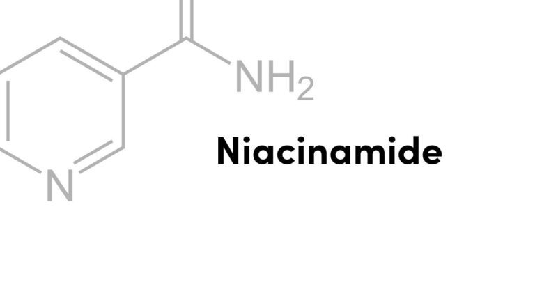 All You Need to Know About Niacinamide for Hair: Benefits, Uses, and More