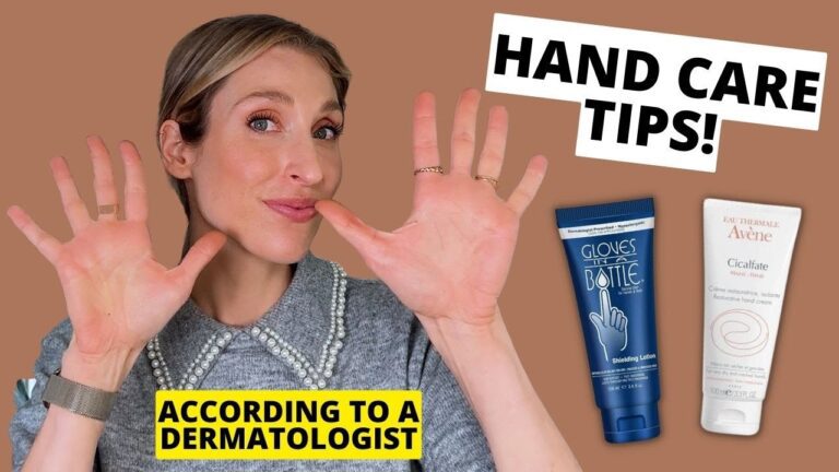 Say Goodbye to Dry Skin with Our Best Hand Creams for Soft and Supple Hands