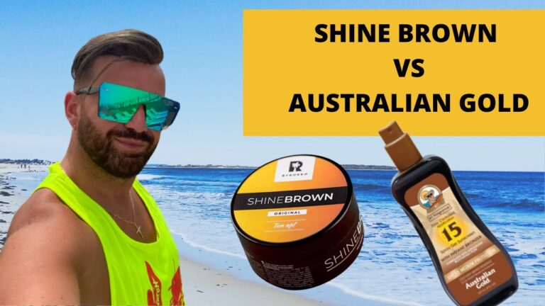 Shine Brown: A Comprehensive Review and Opinion on this Hair Shine Product