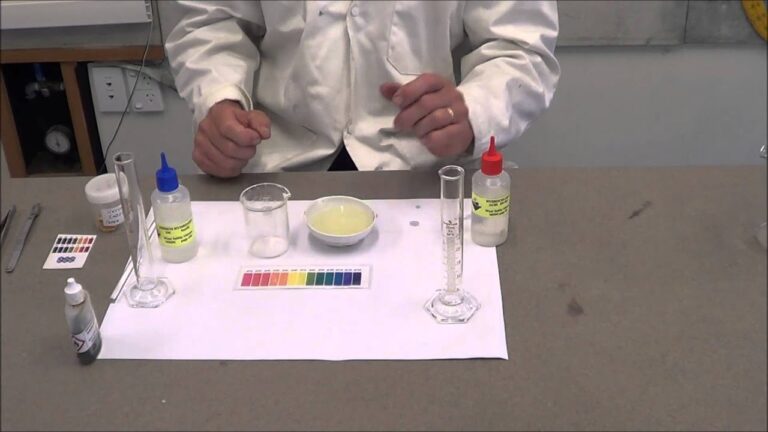 The Explosive Reaction: Sodium Hydroxide and Hydrochloric Acid