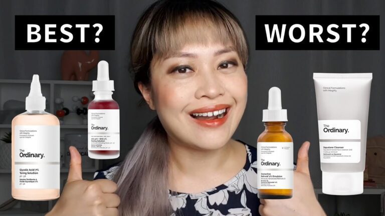 The Ordinary Lab: Discover the Science Behind the Brand’s Skincare Products