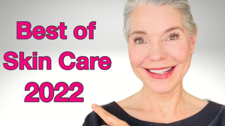 Top 10 Anti-Aging Skincare Products for Mature Skin in 2021