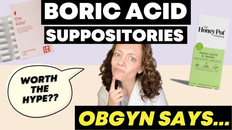 Where to Find Boric Acid near Me: A Comprehensive Guide
